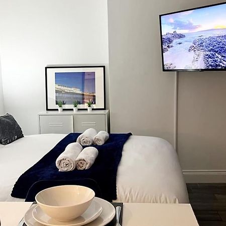 Windsor Apartment Брайтонн Экстерьер фото